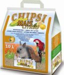 Chipsi Mais Citrus 10л*4,6кг (кукурузный аромат.)