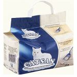 Catsan (Катсан) Ультра 4,5 л