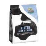 Bozita Kitten Alive & Kicking от 0,4 кг