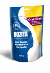 BOZITA Dog Snacks ORAL FRESH для здоровья полости рта и свежего дыхания 175гр