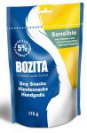 BOZITA Dog Snacks SENSIBLE для собак с чувствительным пищеварением 175 гр